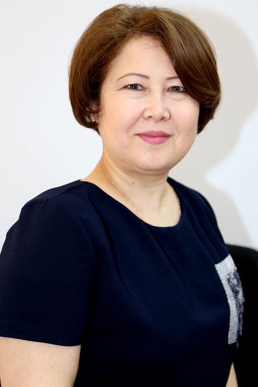 Учитель - логопед Гаффорова Раисия Абдурахмановна.