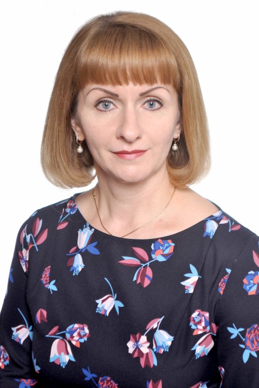 Учитель - логопед Линина Марина Владимировна.