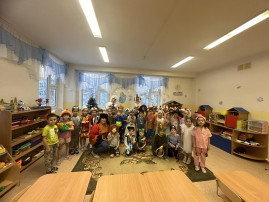 Рождественские колядки Рождественские колядки.