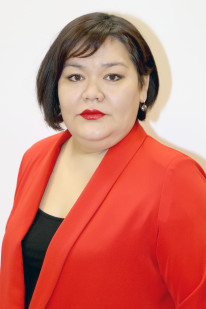Алиулина Юлия Фаритовна Алиулина Юлия Фаритовна